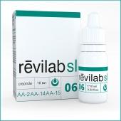 Revilab SL6 - дыхательная система