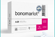 Клинические испытания препарата Бономарлот