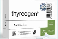 Клинические испытания препарата Тиреоген