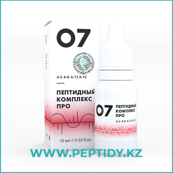 ПК ПРО - 07 Женская половая система и мочевой пузырь