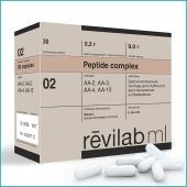 Revilab ML 02 - система кроветворения, химио-радиопротектор