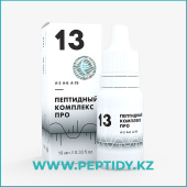 ПК ПРО - 13 Зрение и слух