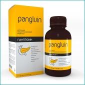Панглюин – диабетте жәрдемдеседі
