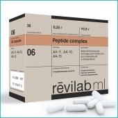 Revilab ML 06 - желудочно-кишечный тракт