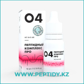 ПК ПРО – 04 Костно-хрящевая ткань