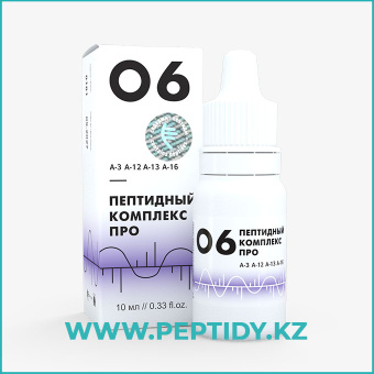 ПК ПРО – 06  Ерлер  жыныс жүйесі