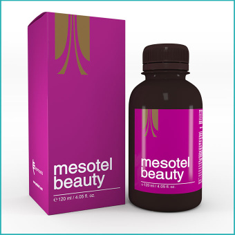 Мезотель бьюти Мезотель бьюти