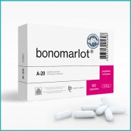 Клинические испытания препарата Бономарлот