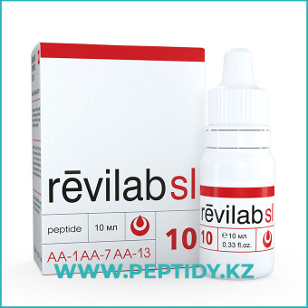 Revilab SL10 - әйел ағзасы